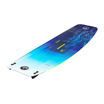 North Atmos TT Board | 26 - Twintips