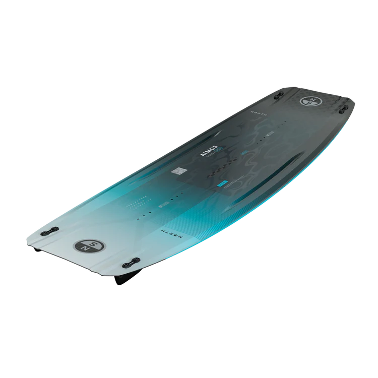 North Atmos Pro TT Board | 26 - Twintips
