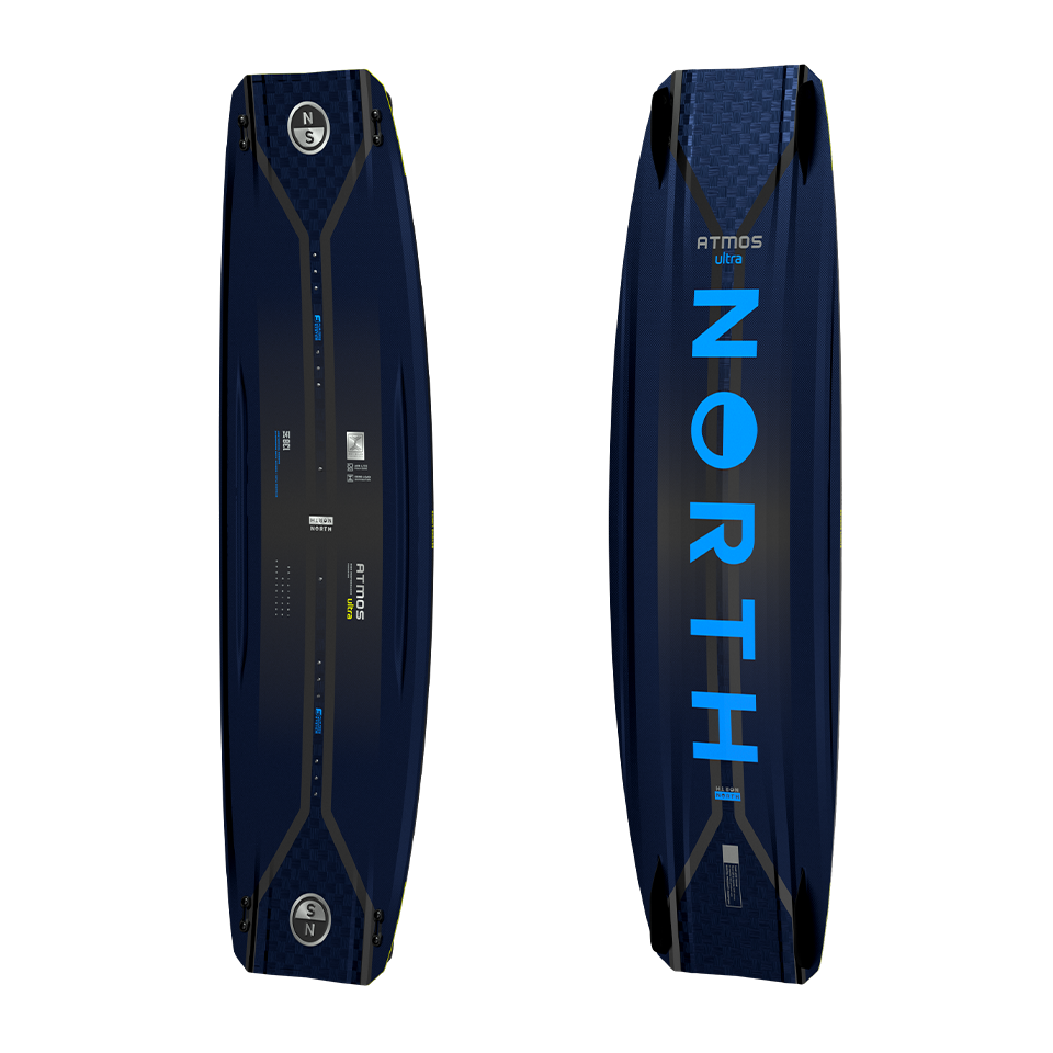 North Atmos Ultra TT Board | 26 - Twintips