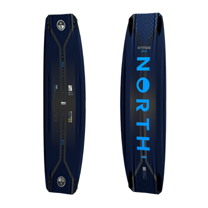 North Atmos Ultra TT Board | 26 - Twintips