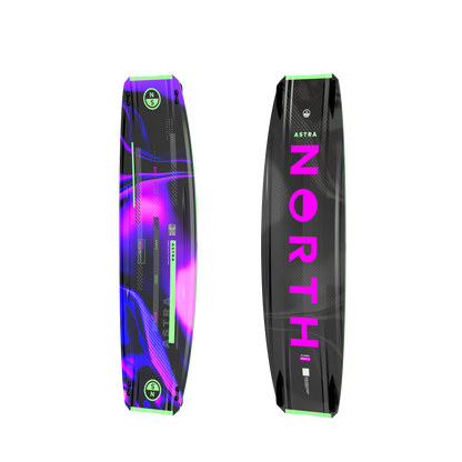 North Astra TT Board | 27 - Twintips