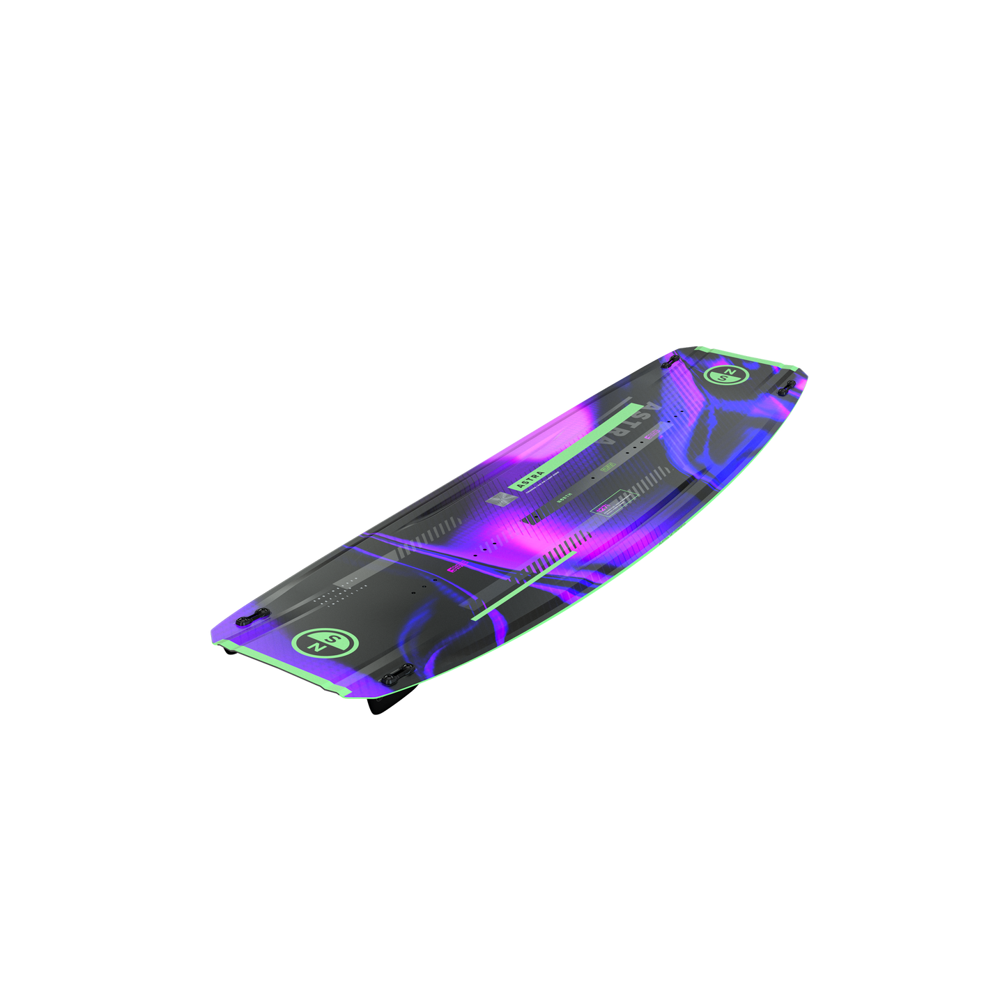 North Astra TT Board | 27 - Twintips