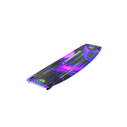 North Astra TT Board | 27 - Twintips