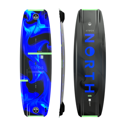 North Atmos TT Board | 27 - Twintips