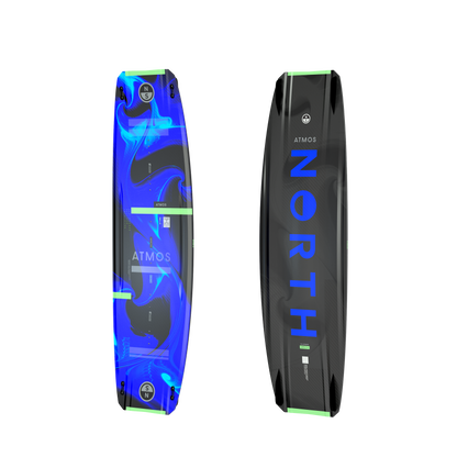 North Atmos TT Board | 27 - Twintips