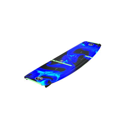 North Atmos TT Board | 27 - Twintips