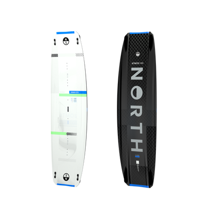 North Atmos Pro TT Board | 27 - Twintips