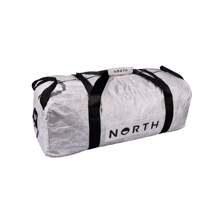 North Duffle Bag 26 - Duffle Bags