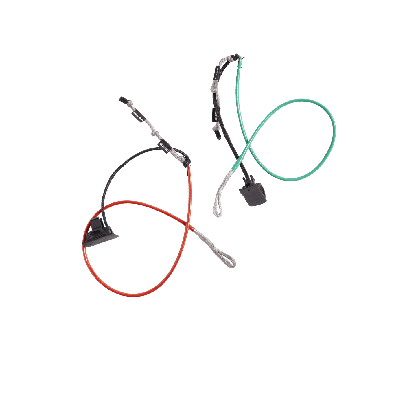 North Bar Width Inserts + Leader Lines - PRO