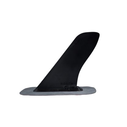 North Self Adhesive Stick-On Fin