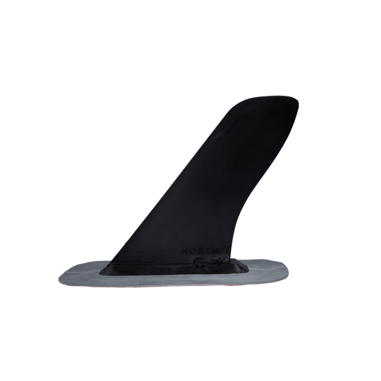 North Self Adhesive Stick-On Fin