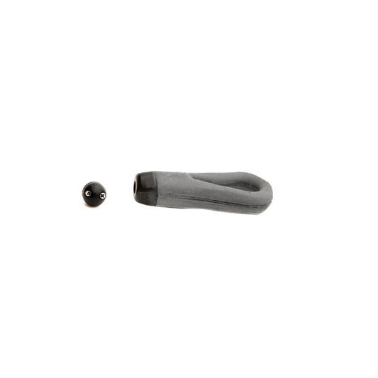 North Trim Handle and stopper ball - PRO Short Throw