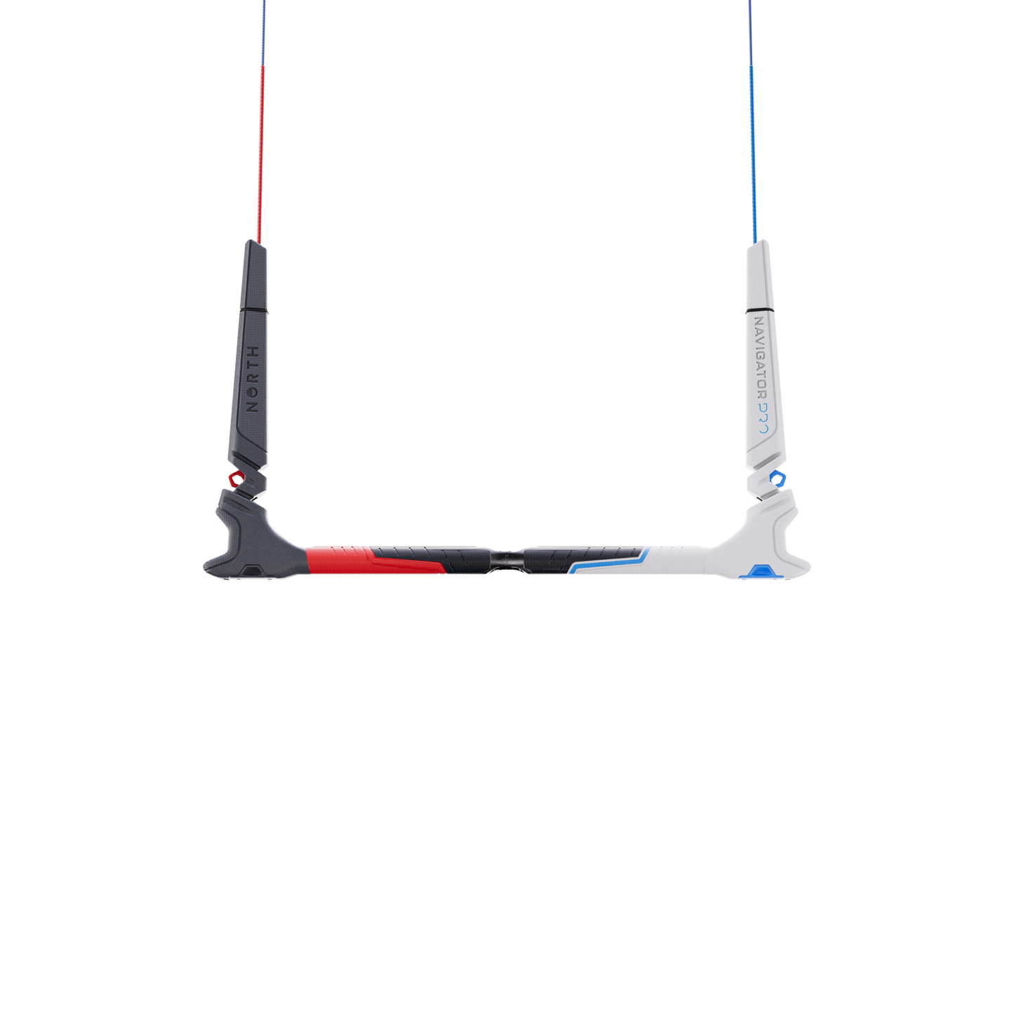 North Control Bar with Leaders - Pro | 27 - Bar Parts