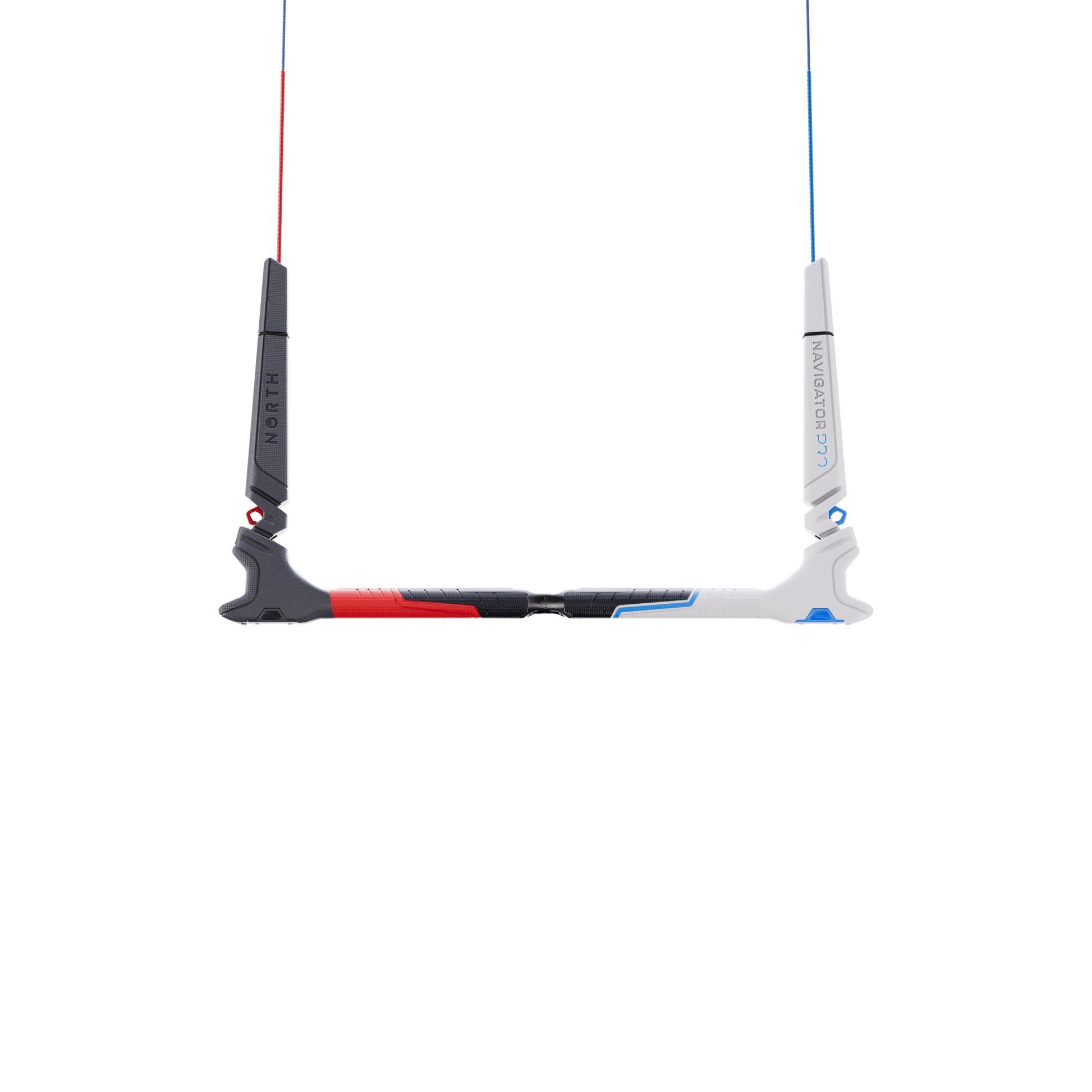 North Control Bar with Leaders - Pro | 27 - Bar Parts