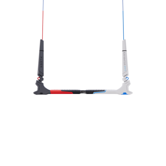North Control Bar with Leaders - Pro | 27 - Bar Parts