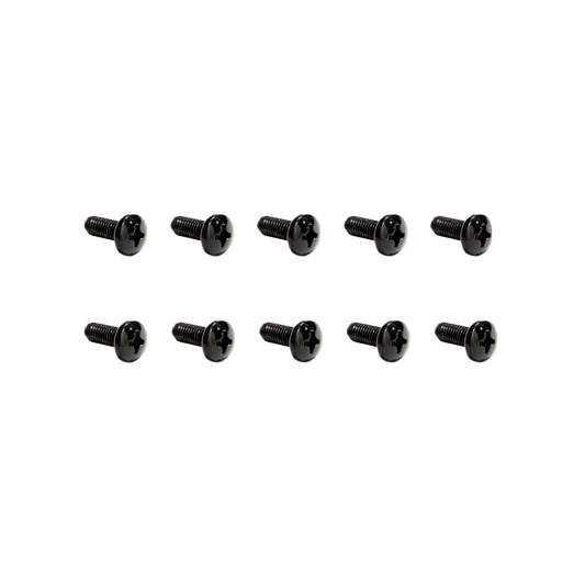 North Seek Air Strap Screw Pack