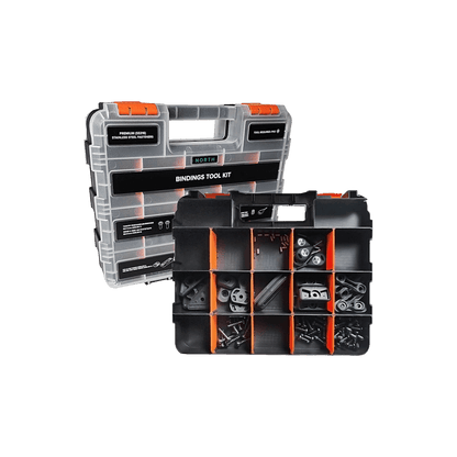 North Foil & Bindings Tool Kit