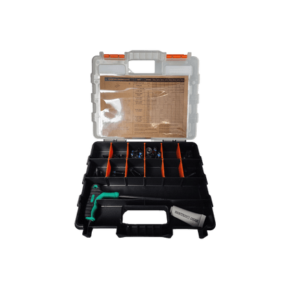 North Sonar Session Saver Box