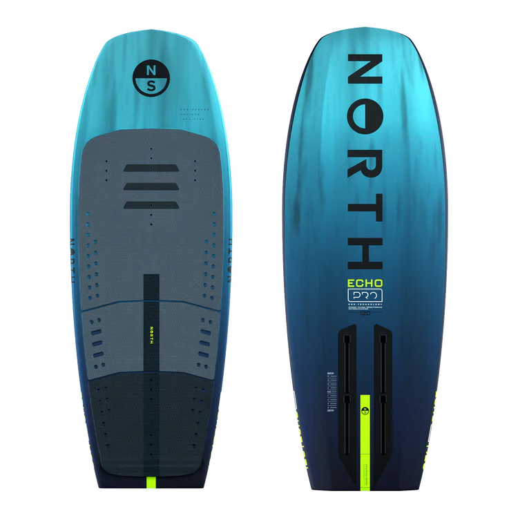 North Echo Pro | 26 - Crossover Foilboards