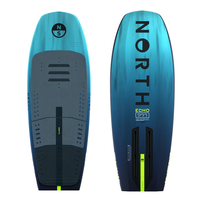 North Echo Pro | 26 - Crossover Foilboards