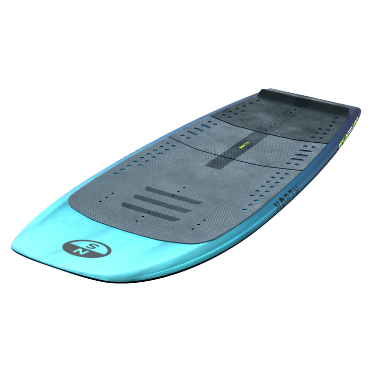 North Echo Pro | 26 - Crossover Foilboards
