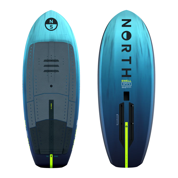 North Swell Pro Foil Board w/Boardbag | 26 - Wing/Pump Foilboards