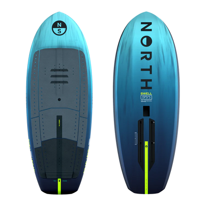 North Swell Pro Foil Board w/Boardbag | 26 - Wing/Pump Foilboards