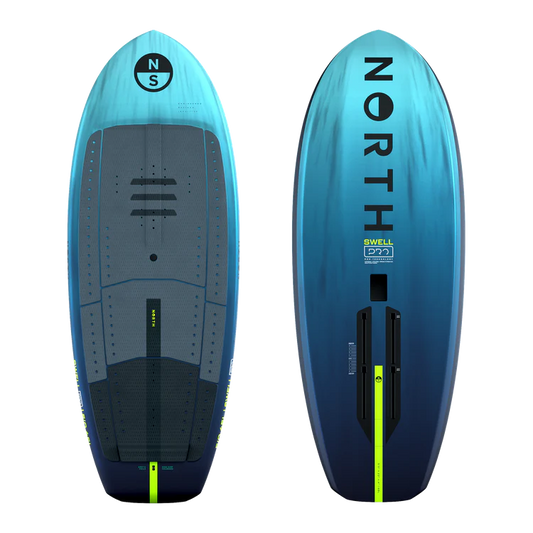 North Swell Pro Foil Board w/Boardbag | 26 - Wing/Pump Foilboards