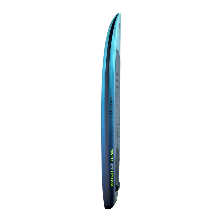 North Swell Pro Foil Board w/Boardbag | 26 - Wing/Pump Foilboards