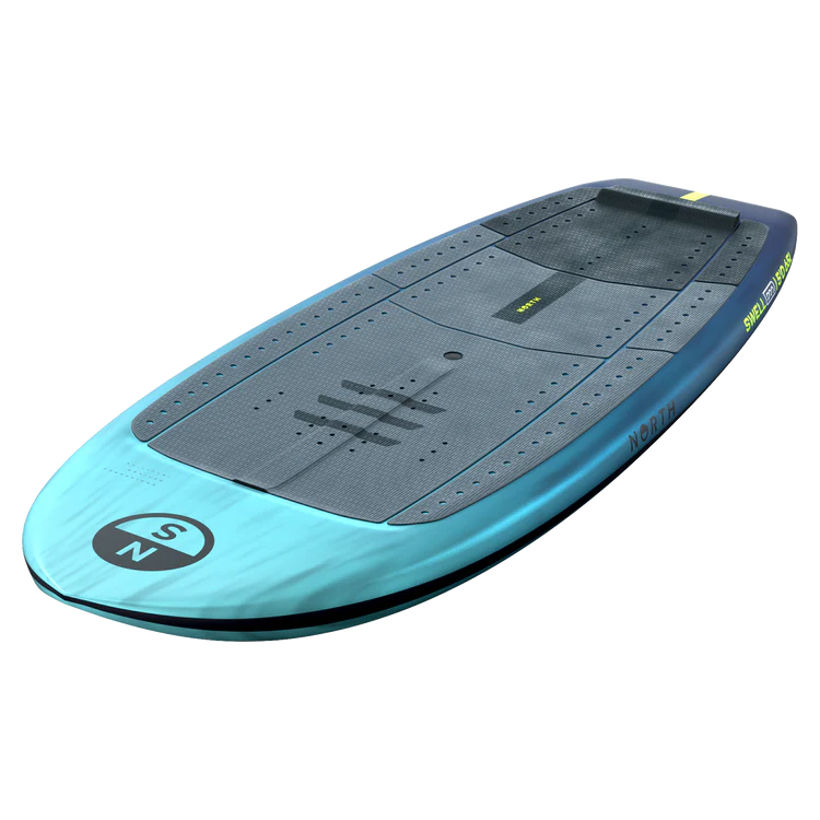 North Swell Pro Foil Board w/Boardbag | 26 - Wing/Pump Foilboards