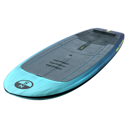North Swell Pro Foil Board w/Boardbag | 26 - Wing/Pump Foilboards