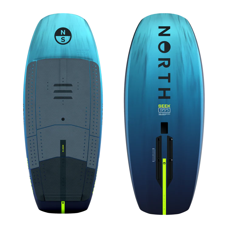 North Seek Pro Foil Board w/Boardbag | 26 - Wing Foilboards