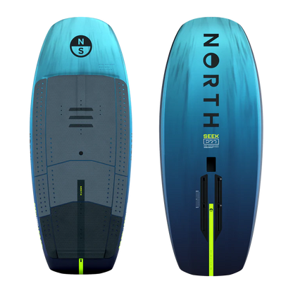 North Seek Pro Foil Board w/Boardbag | 26 - Wing Foilboards
