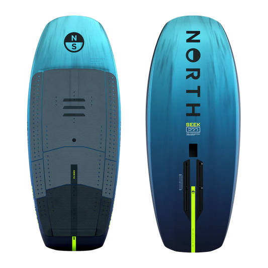 North Seek Pro Foil Board w/Boardbag | 26 - Wing Foilboards