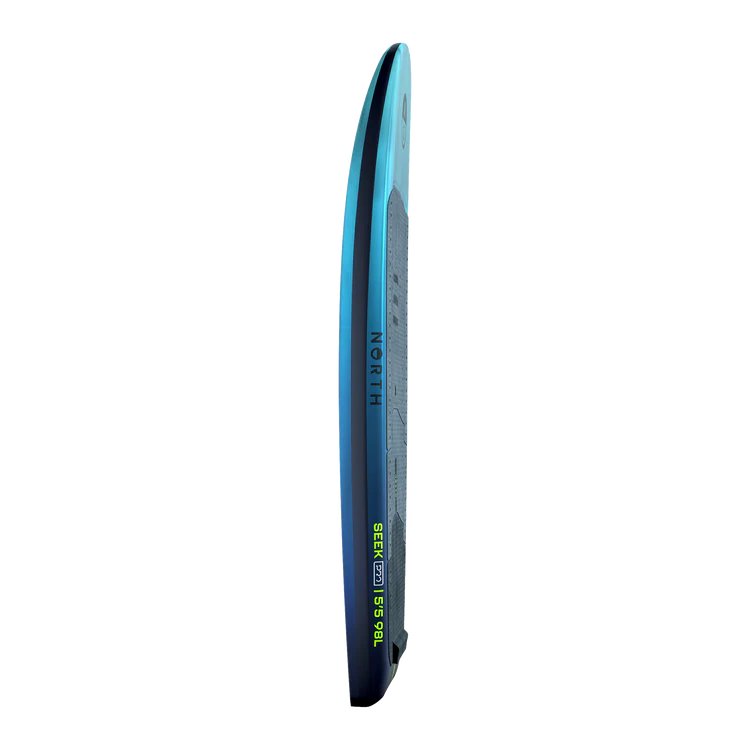 North Seek Pro Foil Board w/Boardbag | 26 - Wing Foilboards