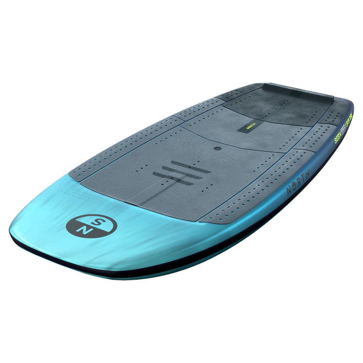 North Seek Pro Foil Board w/Boardbag | 26 - Wing Foilboards