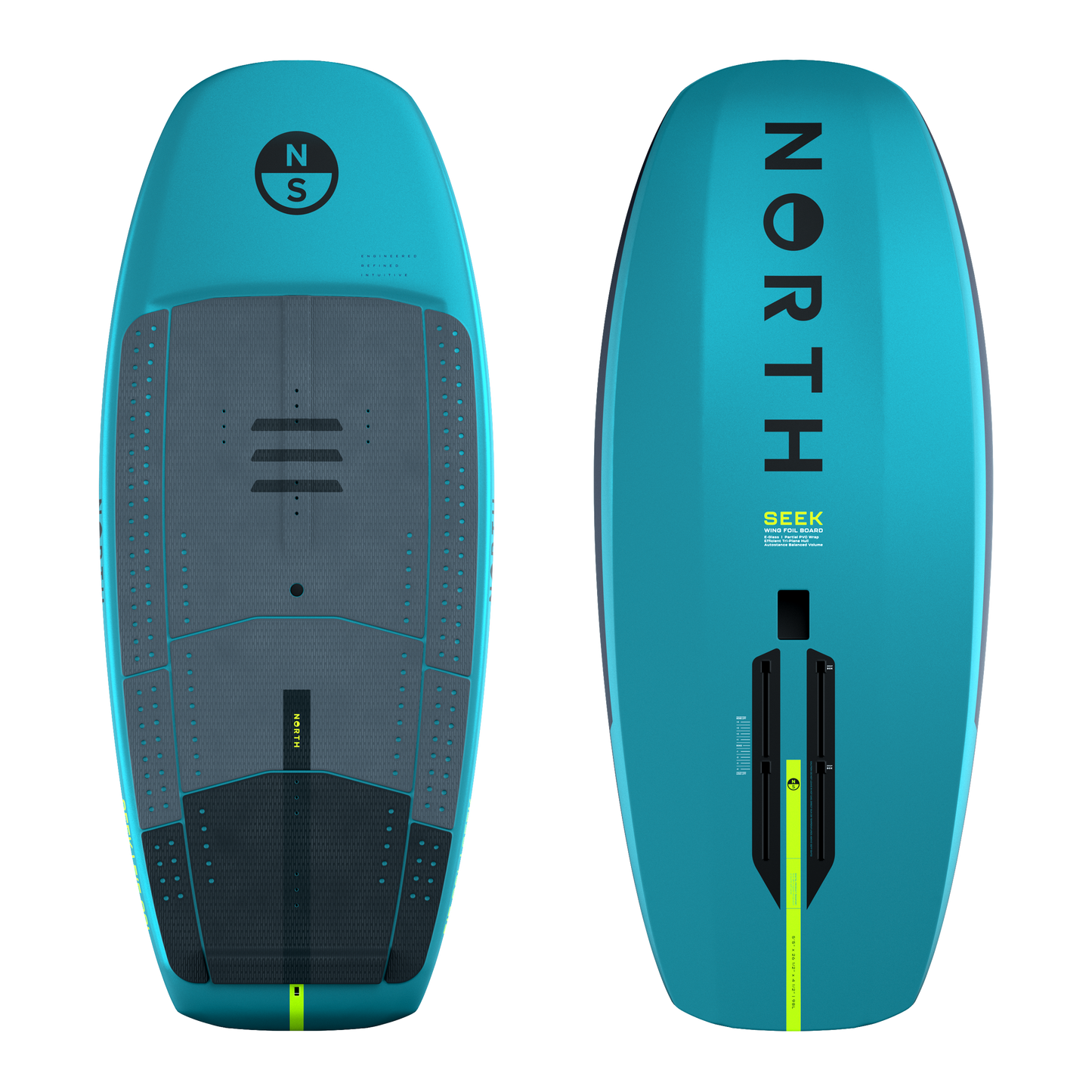 North Seek Foil Board | 26 - Wing Foilboards