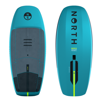 North Seek Foil Board | 26 - Wing Foilboards