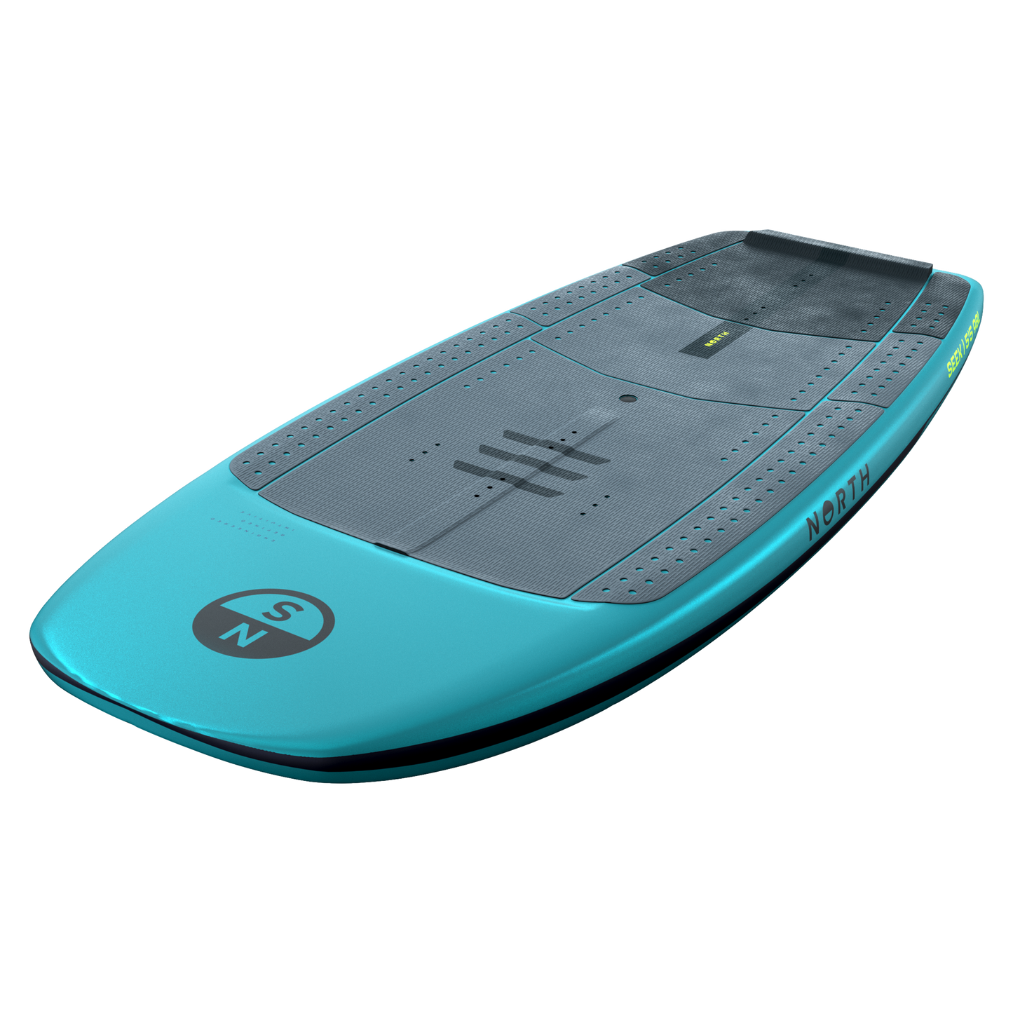 North Seek Foil Board | 26 - Wing Foilboards