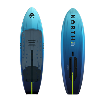 North Midi Pro Foil Board | 27 - Wing Foilboards