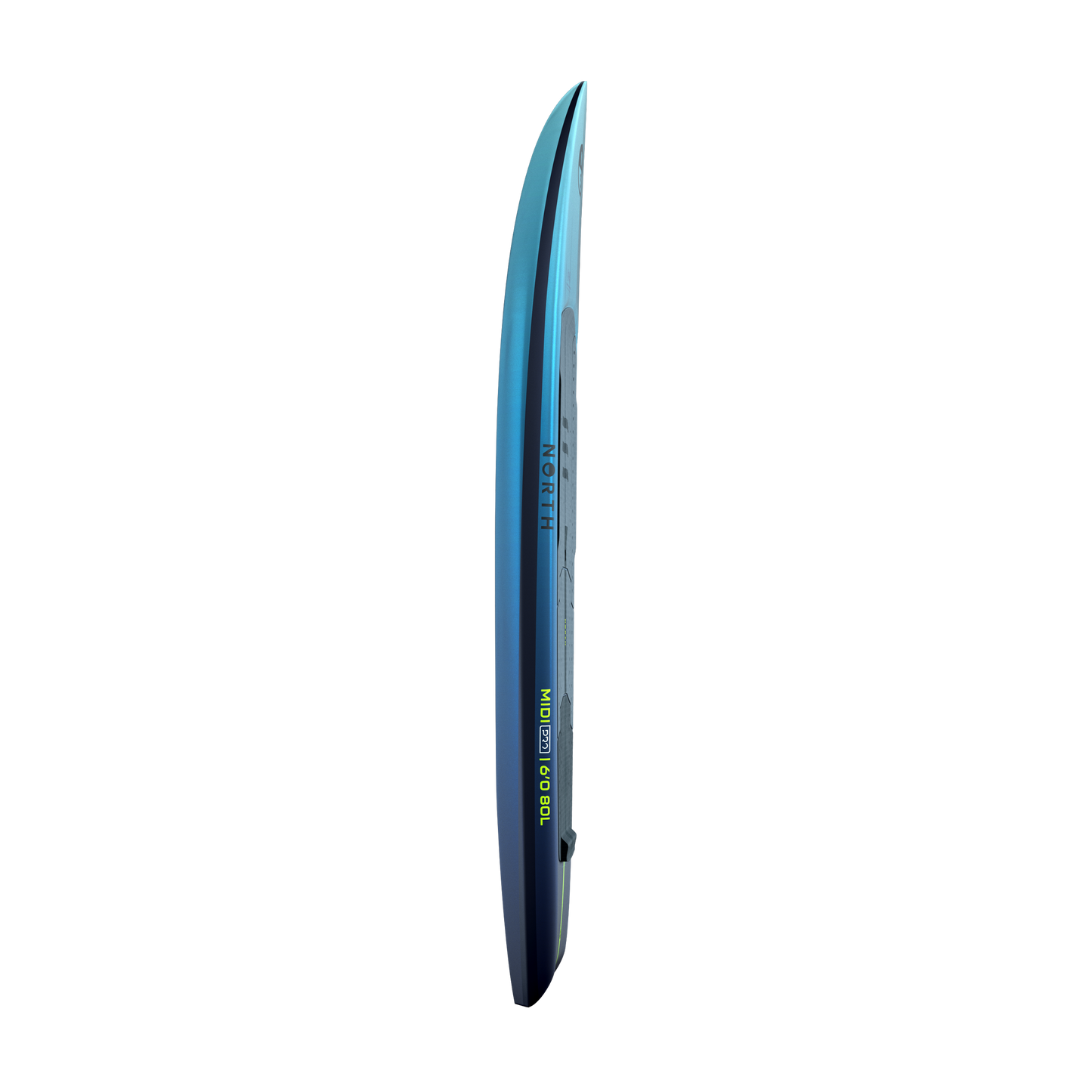 North Midi Pro Foil Board | 27 - Wing Foilboards