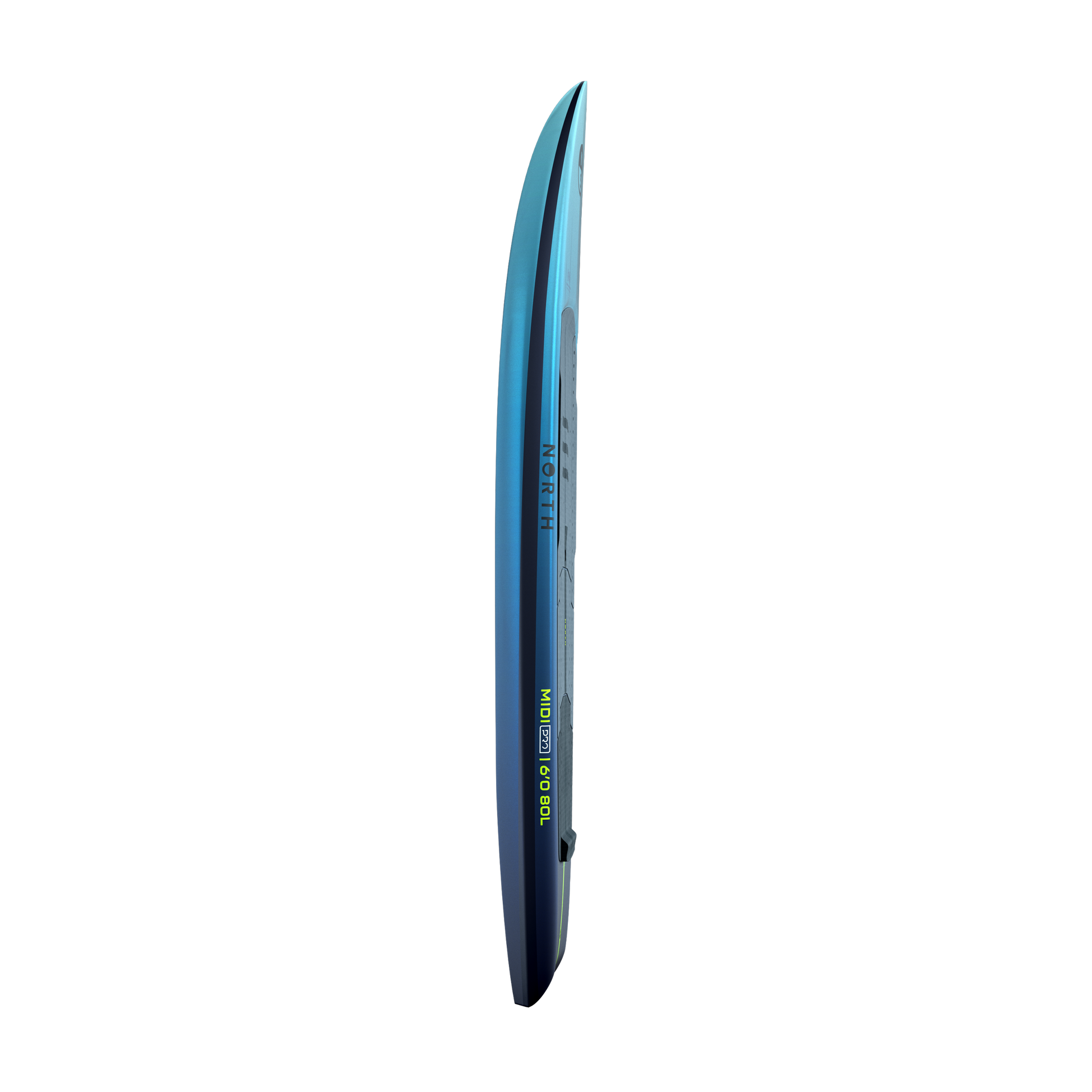 North Midi Pro Foil Board | 27 - Wing Foilboards