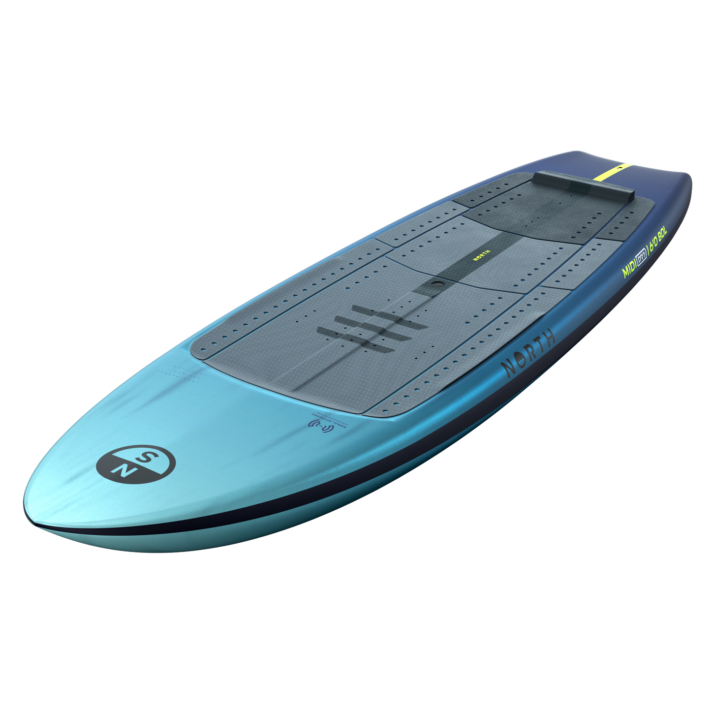 North Midi Pro Foil Board | 27 - Wing Foilboards