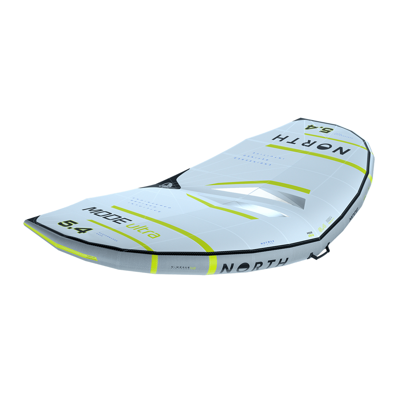North Mode Ultra Wing | 25