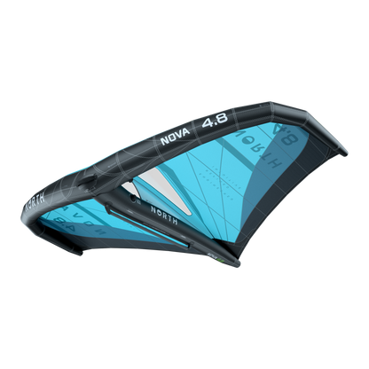 North Nova Wing | 26 - Kite-Wings