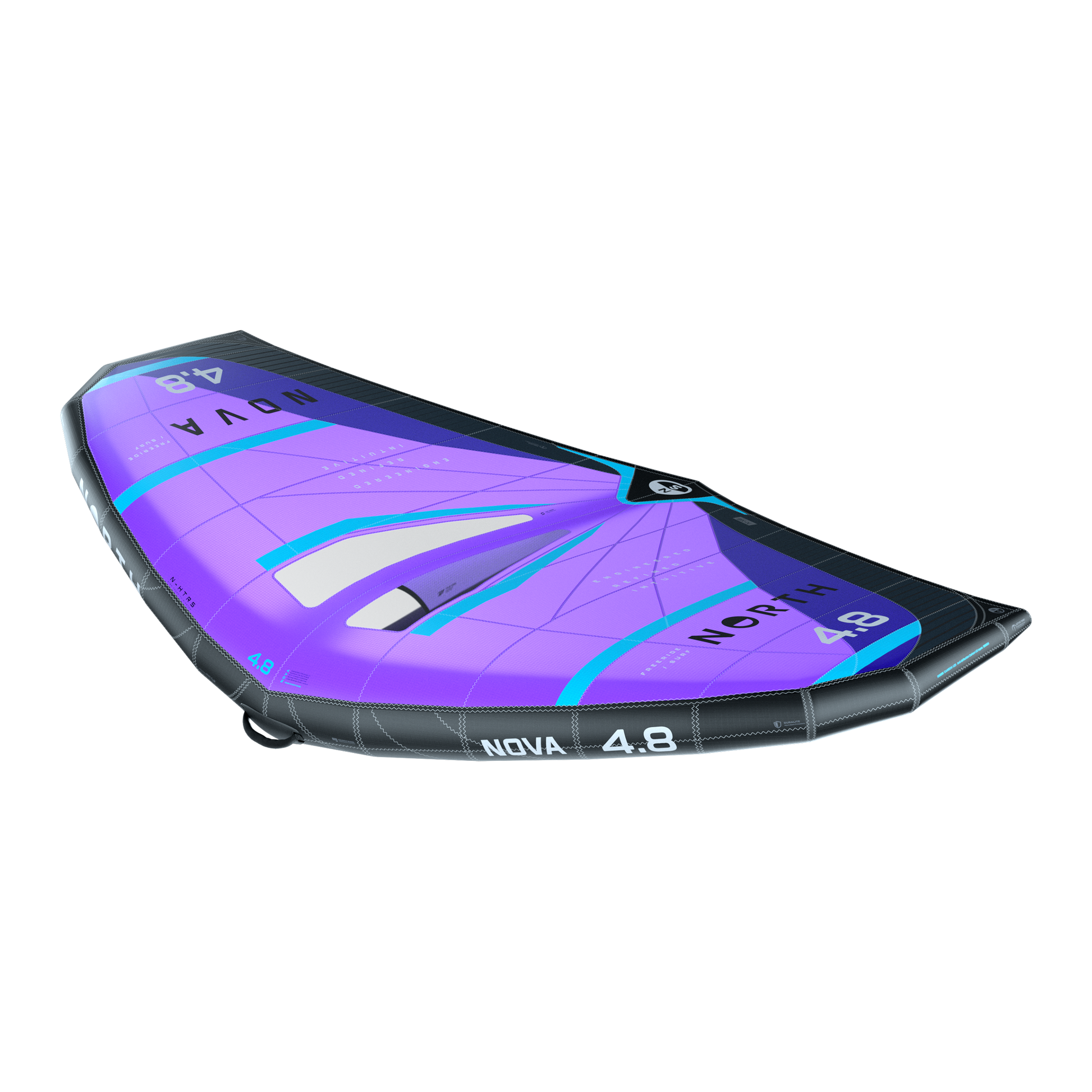 North Nova Wing | 26 - Kite-Wings