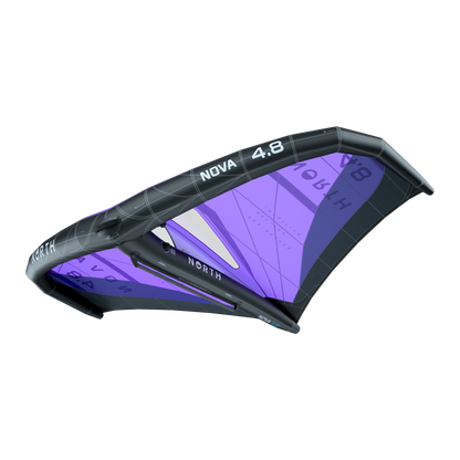 North Nova Wing | 26 - Kite-Wings