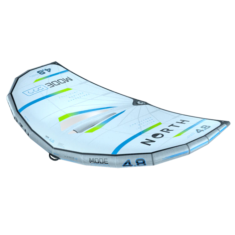 North Mode Pro wing | 26 - Kite-Wings