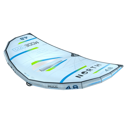 North Mode Pro wing | 26 - Kite-Wings