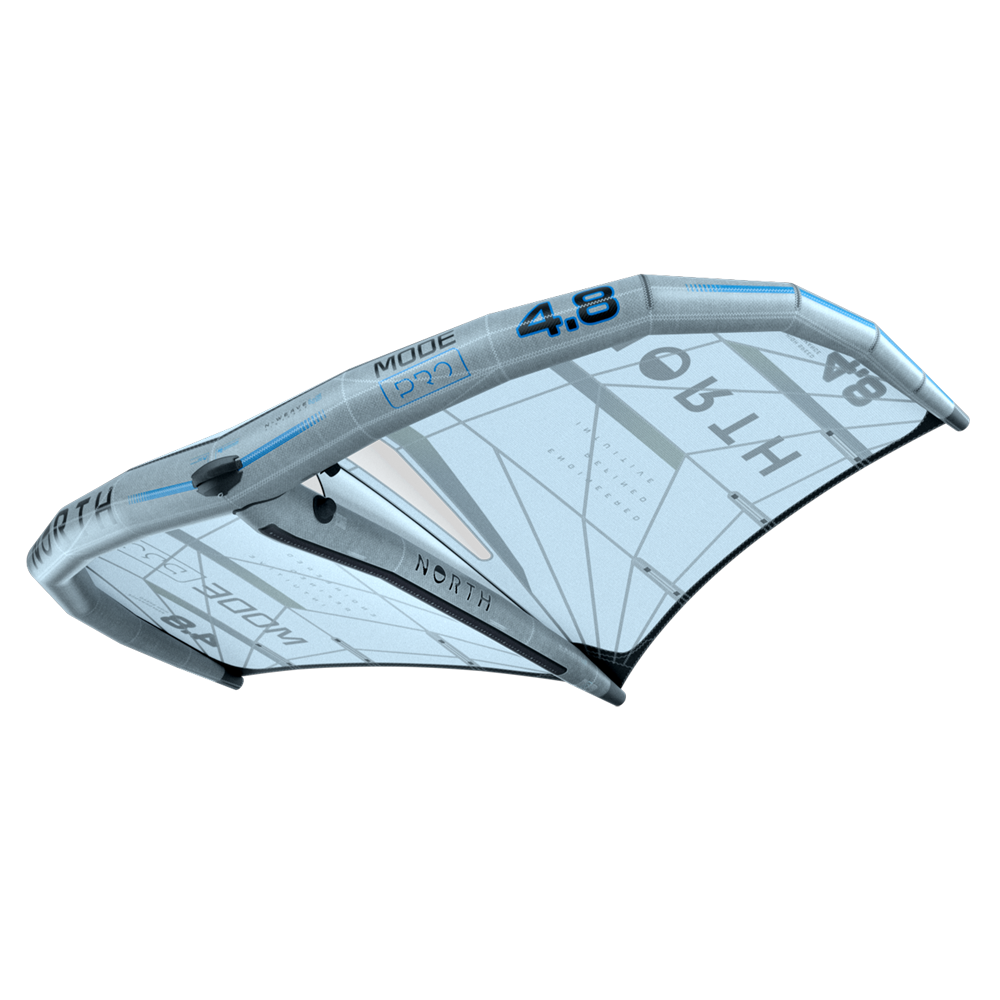 North Mode Pro wing | 26 - Kite-Wings